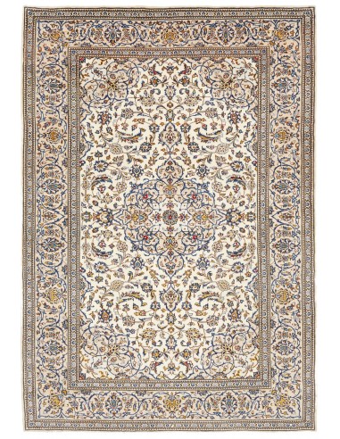 Tappeto Kashan Persia cm.204x300