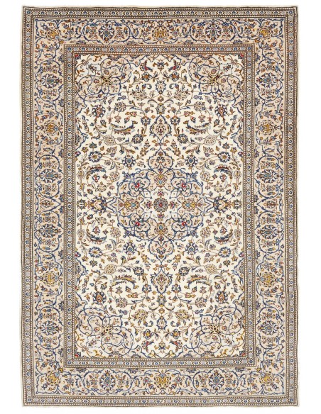 Tappeto Kashan Persia cm.204x300