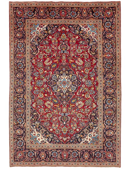 Tappeto Ardakan Persia cm.198x297