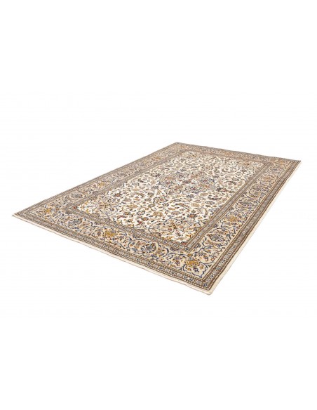 Tappeto Kashan Persia cm.204x300