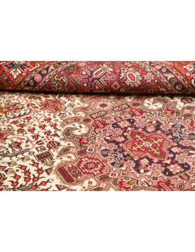 Tappeto Tabriz Persia cm.202x298