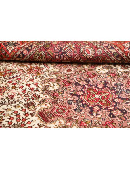 Tappeto Tabriz Persia cm.202x298