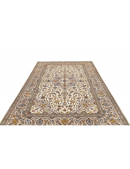 Tappeto Kashan Persia cm.204x300