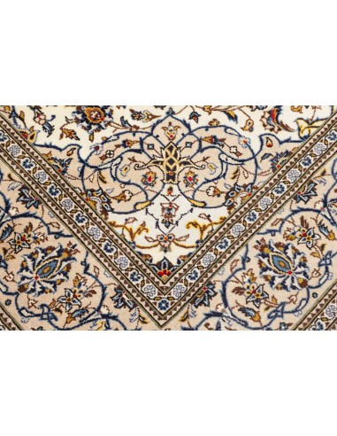 Tappeto Kashan Persia cm.204x300