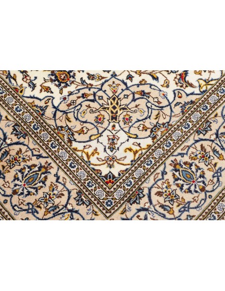Tappeto Kashan Persia cm.204x300