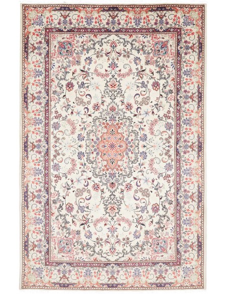 Tappeto Kashan Persia cm.198x302