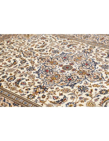 Tappeto Kashan Persia cm.204x300