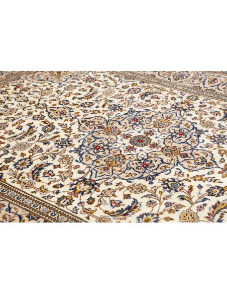 Tappeto Kashan Persia cm.204x300
