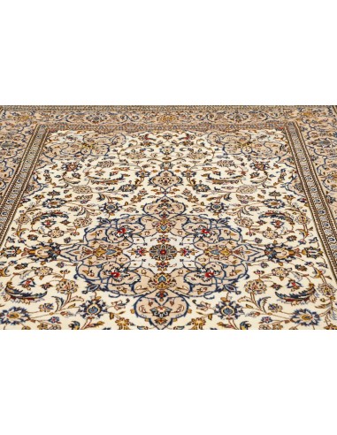 Tappeto Kashan Persia cm.204x300