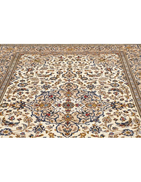 Tappeto Kashan Persia cm.204x300