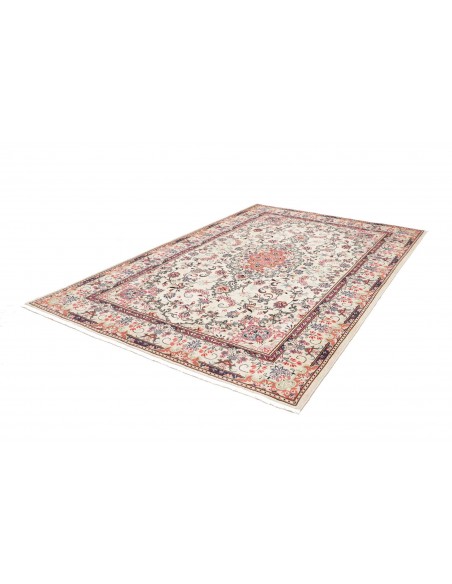 Tappeto Kashan Persia cm.198x302