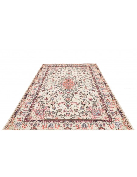 Tappeto Kashan Persia cm.198x302