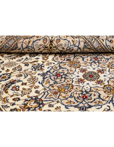 Tappeto Kashan Persia cm.204x300