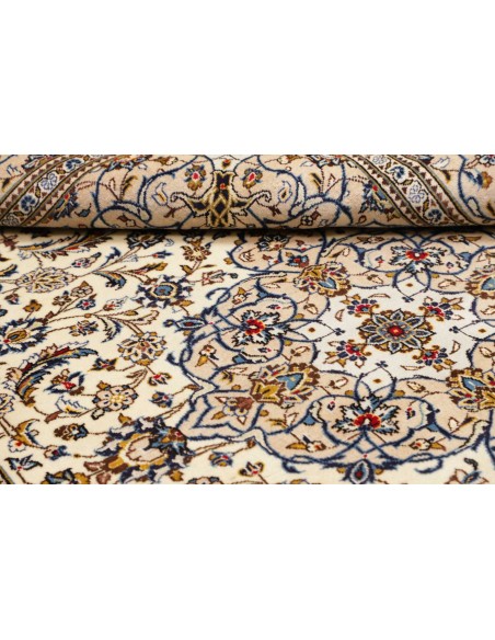 Tappeto Kashan Persia cm.204x300