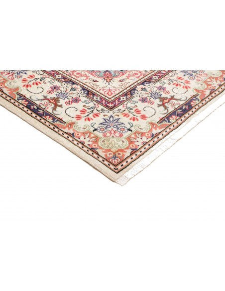 Tappeto Kashan Persia cm.198x302