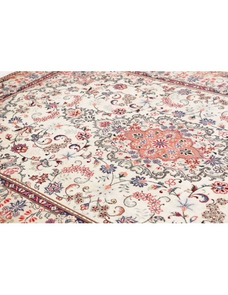 Tappeto Kashan Persia cm.198x302