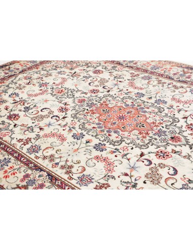 Tappeto Kashan Persia cm.198x302