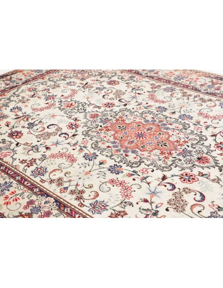 Tappeto Kashan Persia cm.198x302