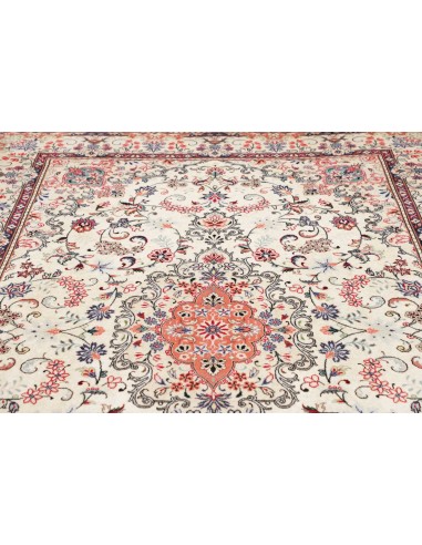 Tappeto Kashan Persia cm.198x302