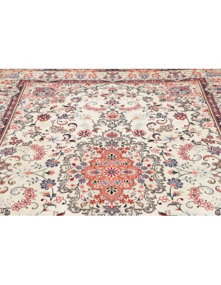 Tappeto Kashan Persia cm.198x302