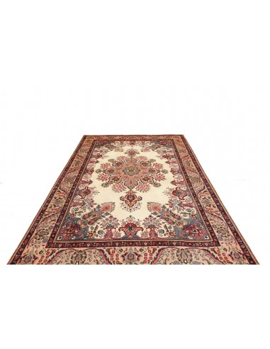 Tappeto Tabriz Persia cm.198x304