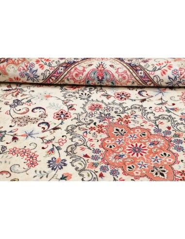 Tappeto Kashan Persia cm.198x302