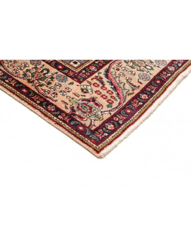 Tappeto Tabriz Persia cm.198x304