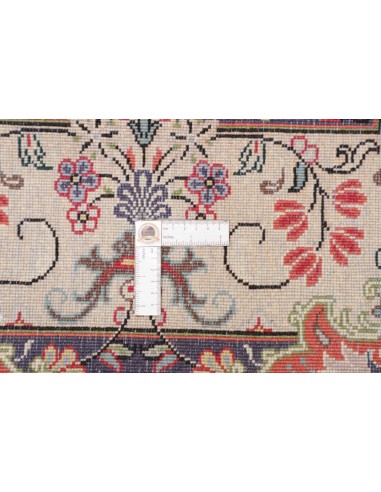 Tappeto Kashan Persia cm.198x302