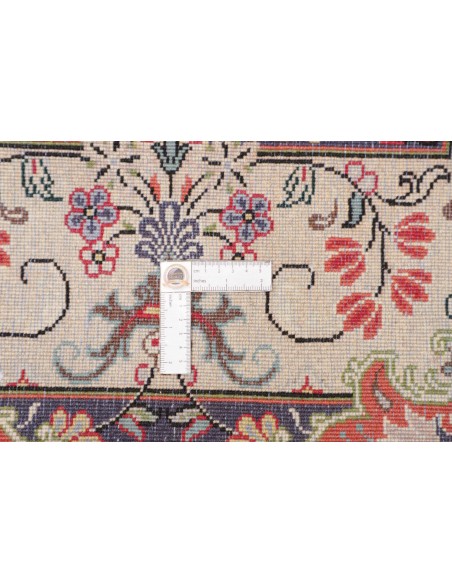 Tappeto Kashan Persia cm.198x302