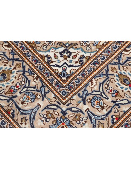 Tappeto Kashan Persia cm.195x307