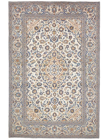 Tappeto Kashan Persia cm.202x303