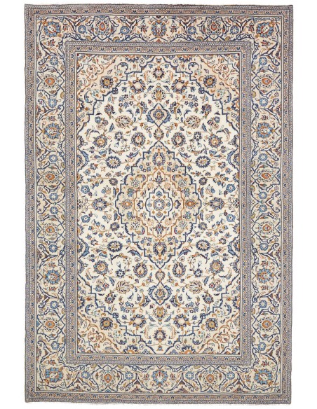 Tappeto Kashan Persia cm.202x303