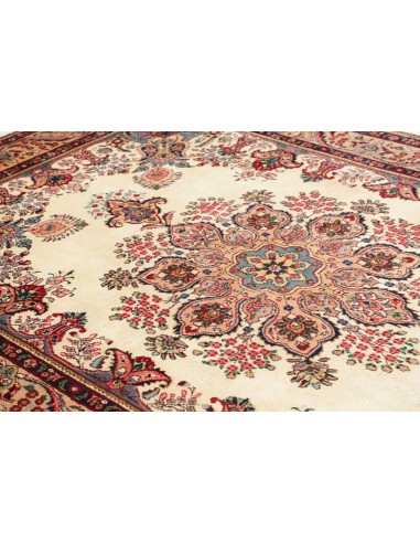 Tappeto Tabriz Persia cm.198x304