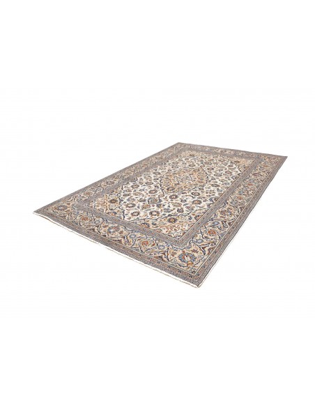 Tappeto Kashan Persia cm.202x303