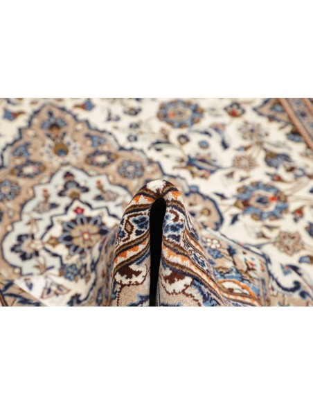 Tappeto Kashan Persia cm.195x307