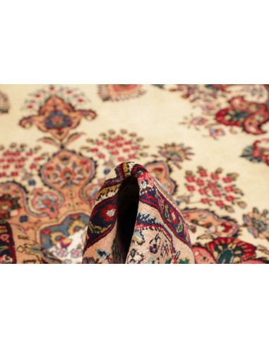 Tappeto Tabriz Persia cm.198x304