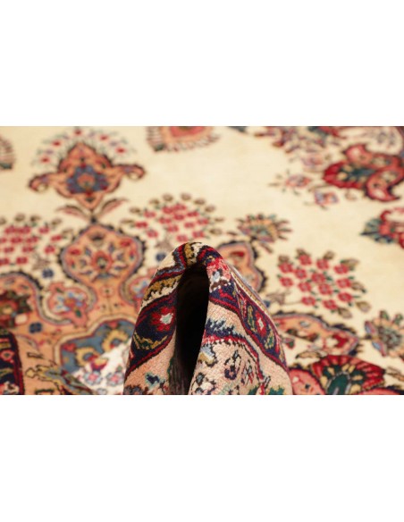 Tappeto Tabriz Persia cm.198x304