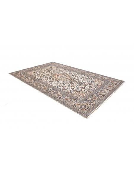 Tappeto Kashan Persia cm.202x303