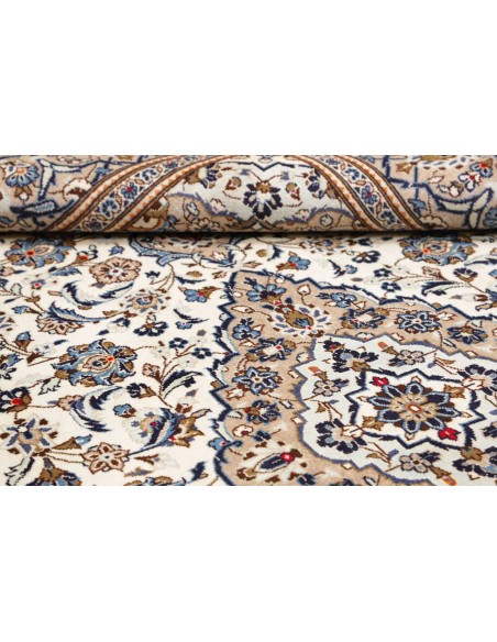 Tappeto Kashan Persia cm.195x307