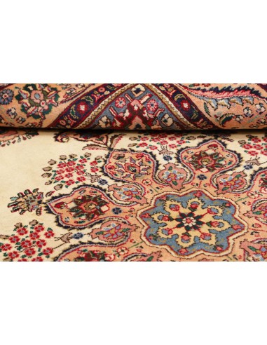 Tappeto Tabriz Persia cm.198x304
