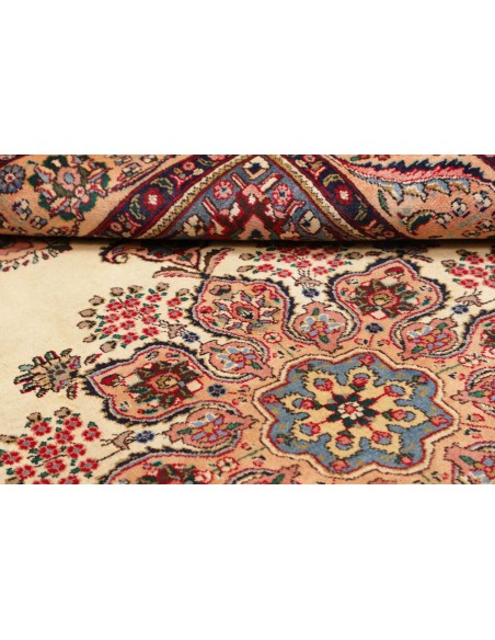 Tappeto Tabriz Persia cm.198x304