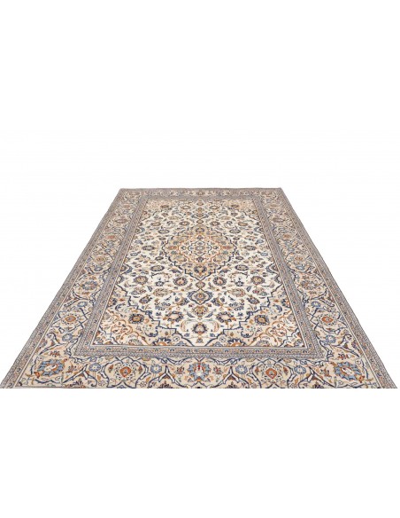 Tappeto Kashan Persia cm.202x303