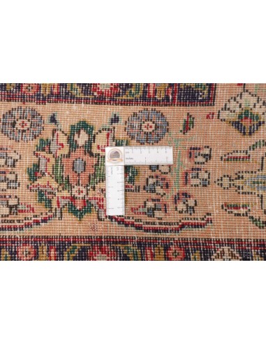 Tappeto Tabriz Persia cm.198x304