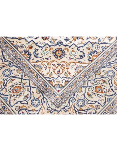Tappeto Kashan Persia cm.202x303