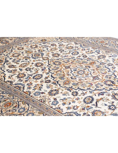 Tappeto Kashan Persia cm.202x303