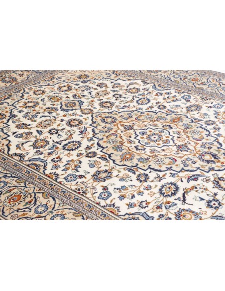 Tappeto Kashan Persia cm.202x303