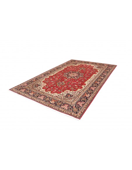 Tappeto Tabriz Persia cm.198x302