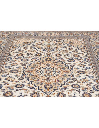 Tappeto Kashan Persia cm.202x303