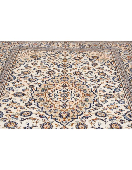 Tappeto Kashan Persia cm.202x303