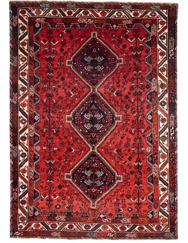 Tappeto Shiraz Persia cm.225x318
